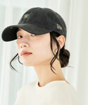 ニューエラ キャップ 帽子 レディース New...の詳細画像1