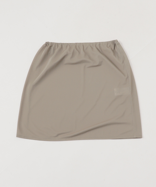 Spick＆Span（スピック アンド スパン） ロング スカート 「追加2