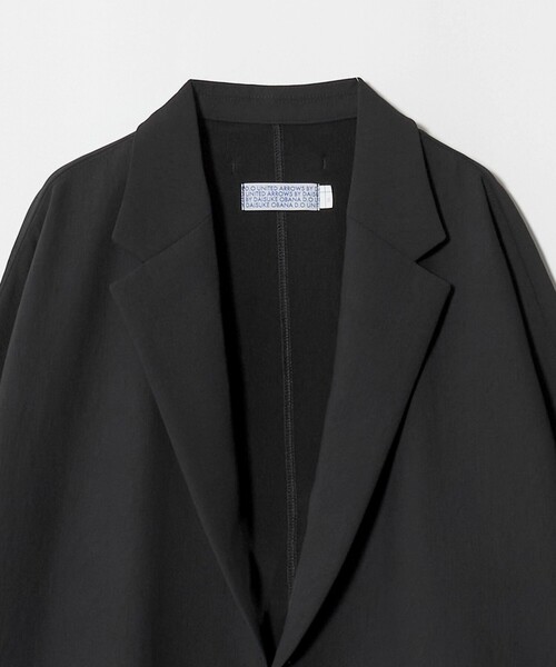 UNITED ARROWS&SONS by DAISUKE OBANAジャケット UNITED ARROWS ＆ SONS（ユナイテッドアローズ ＆ サンズ） ジャケット
