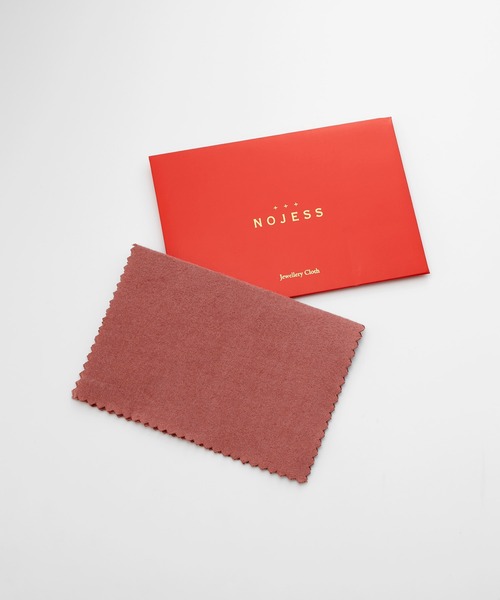 ノジェス　クロス NOJESS ジュエリークロス : ZOZOTOWN Yahoo!店 - 通販 - Yahoo
