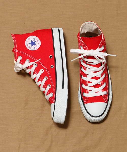 CONVERSE（コンバース） オールスター スニーカー オールスター ハイ