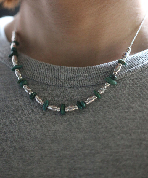 amp japan（アンプジャパン） ネックレス Nakota Chain / チェーン