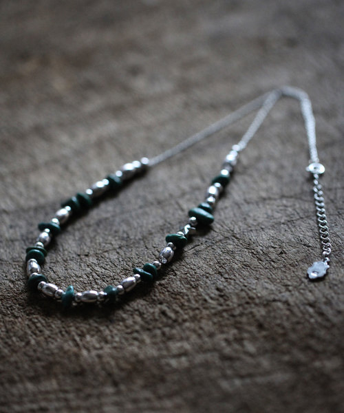 amp japan Nakota Chain HYHK-117 ネックレス amp japan（アンプジャパン） ネックレス Nakota Chain / チェーン