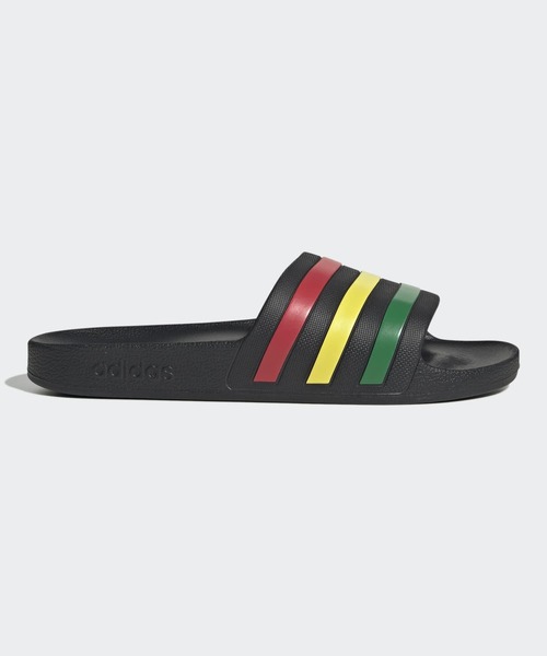 adidas（アディダス） スポーツサンダル サンダル アディレッタ アクア 