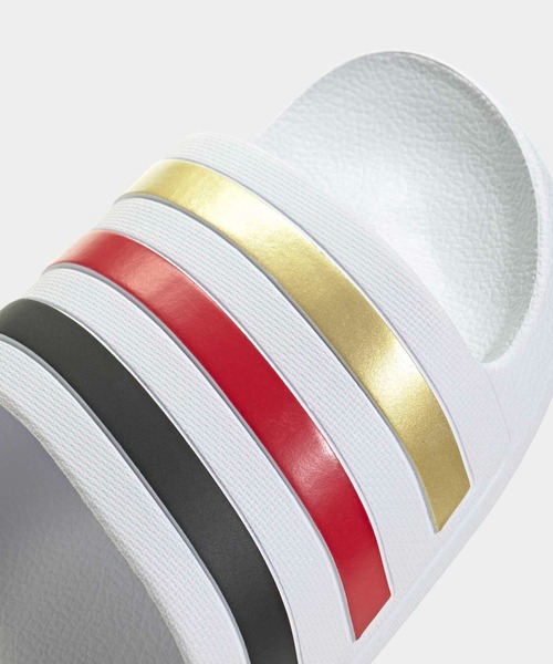 adidas（アディダス） スポーツサンダル サンダル アディレッタ アクア