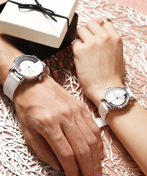 腕時計 Zozo限定 おしゃれスタ Lover S Collection ラバコレ ペアウォッチ 対応モデル Zozotown Yahoo 店 通販 Yahoo ショッピング