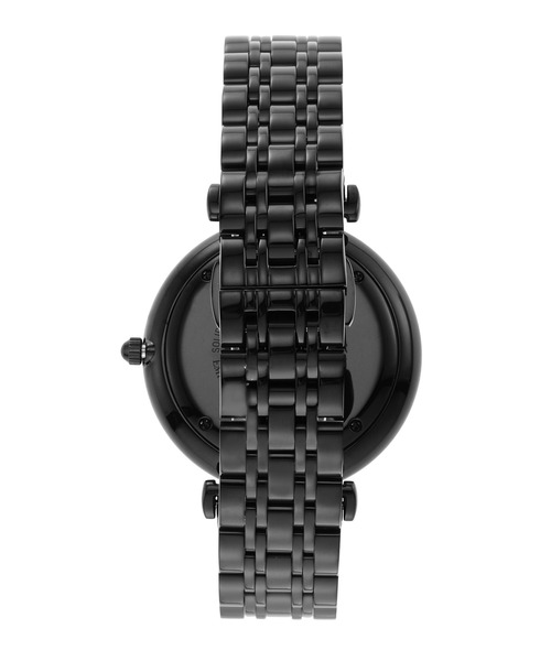 EMPORIO ARMANI 腕時計 エンポリオ・アルマーニ メンズ アナログ
