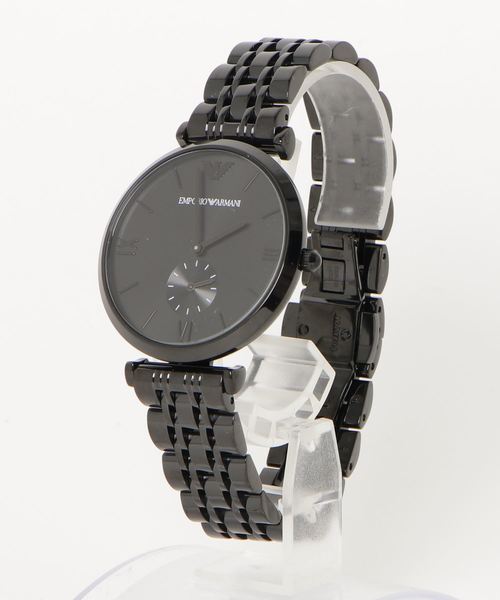 EMPORIO ARMANI 腕時計 EMPORIO ARMANI エンポリオアルマーニ 腕時計 時計 メンズ
