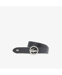 美品 LACOSTE ベルト rc4081-000-sub1.