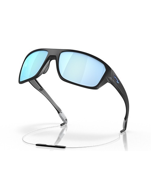 OAKLEY（オークリー） サングラス サングラス Split Shot(偏光レンズ