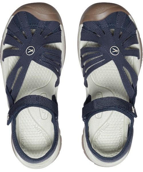KEEN（キーン） サンダル ROSE SANDAL / ローズ サンダル / レディース