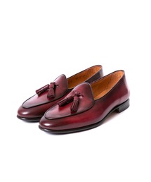 ローファー Berwick バーウィック タッセル ローファー D4951 スパイゴム ソール :55566870:ZOZOTOWN Yahoo!店 - 通販 - Yahoo!ショッピング