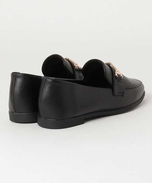 ABC-MART ローファー ABC SELECT エービーシーセレクト BIT LOAFER 1.5 
