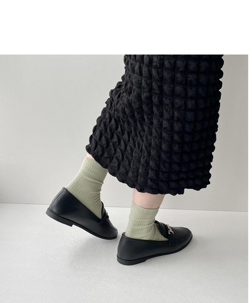 ABC-MART ローファー ABC SELECT エービーシーセレクト BIT LOAFER 1.5 