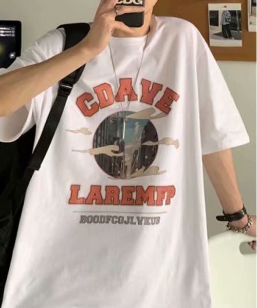 【NAMED COLLECTIVE】オーバーサイズTシャツ 関税送料込 HOODIES – NAMED COLLECTIVE®