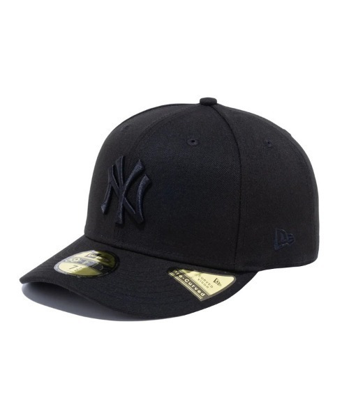 NEW ERA キャップ 帽子 「NEW ERA」59FIFTY Pre-Curved 「BSC