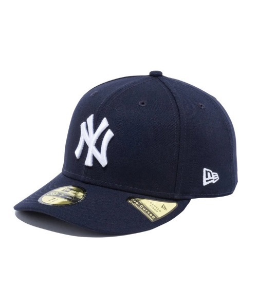 NEW ERA キャップ 帽子 「NEW ERA」59FIFTY Pre-Curved 「BSC