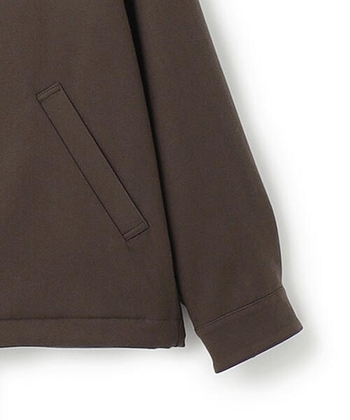 J.PRESS YORK STREET ブルゾン アウター 「UNISEX」コーチジャケット
