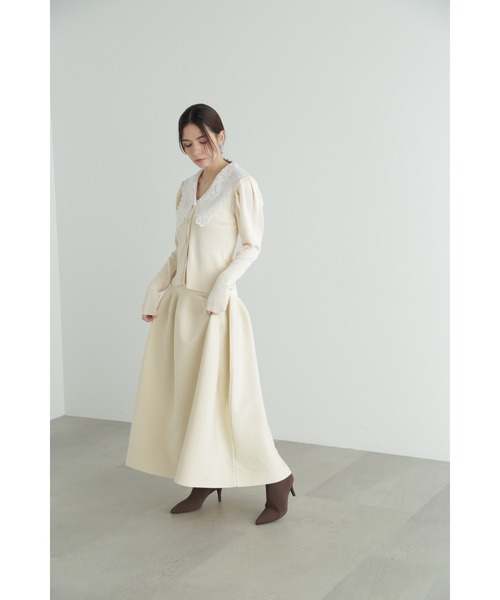 「JILL STUART」 ニットカーディガン FREE ベージュ レディース 楽天市場】JILL STUART ジルスチュアート カーディガン ニット