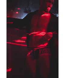 TOOT ボクサーパンツ BOXER/Poly-Hearts NANO : ZOZOTOWN Yahoo