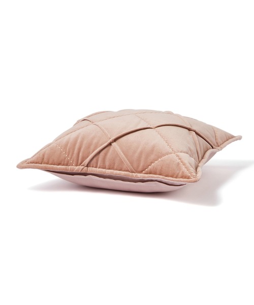 Francfranc（フランフラン） クッション クッションカバー ベルベット