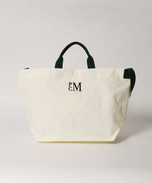 PARROTT CANVAS（パロットキャンバス） ショルダーバッグ バッグ PCM