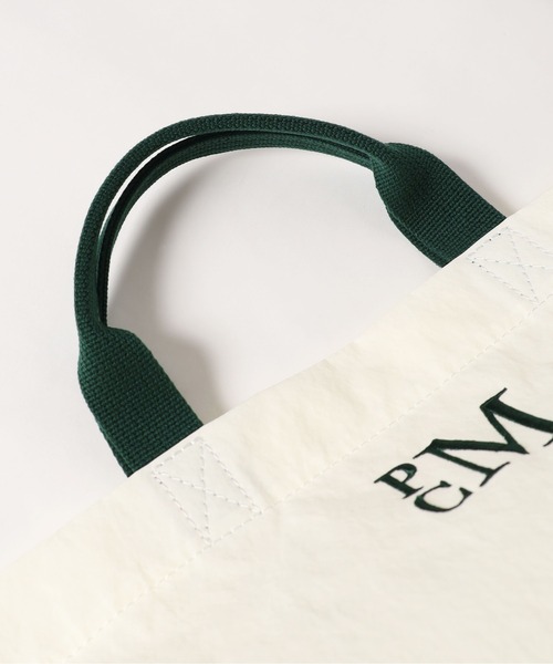 パロットキャンバス PCM SHOULDER TOTE ショルダートート PARROTT CANVAS（パロットキャンバス） PCM ショルダートート
