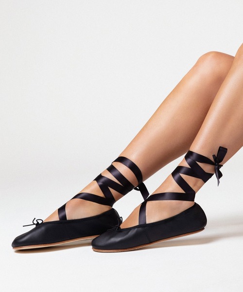 repetto（レペット） バレエシューズ パンプス Sophia バレエフラット