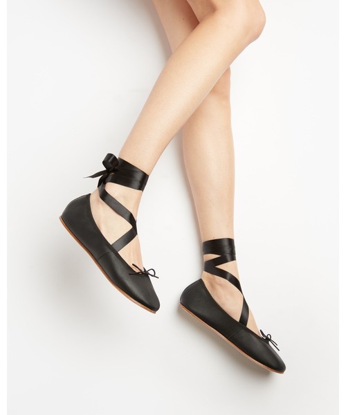 repetto（レペット） バレエシューズ パンプス Sophia バレエフラット