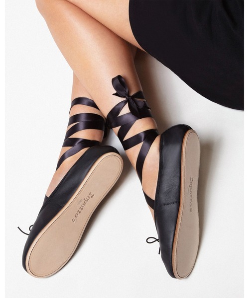 repetto（レペット） バレエシューズ パンプス Sophia バレエフラット
