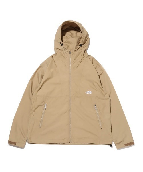 ノースフェイス　THE NORTH FACE コンパクトジャケット THE NORTH FACE ナイロンジャケット Compact Jacket / ザ