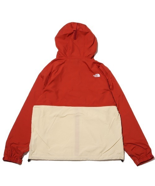 ザノースフェイス THE NORTH FACE COMPACT JACKET L THE NORTH FACE ナイロンジャケット / Compact Jacket（ザ