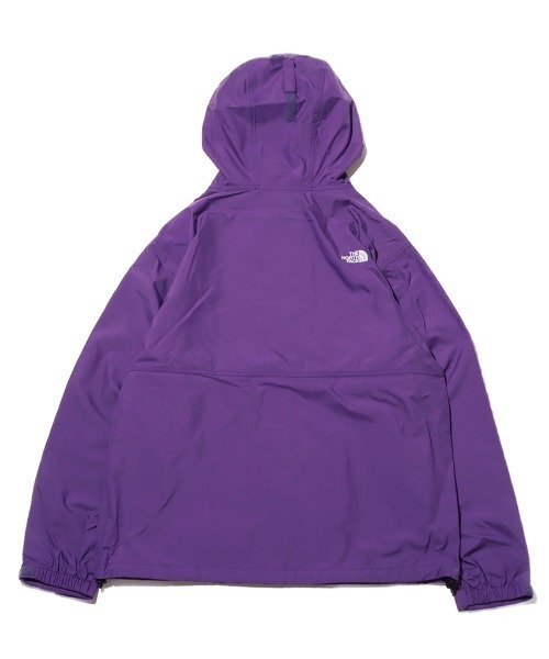 The North Face　コンパクトジャケット THE NORTH FACE(ノースフェイス)のコンパクトジャケット通販