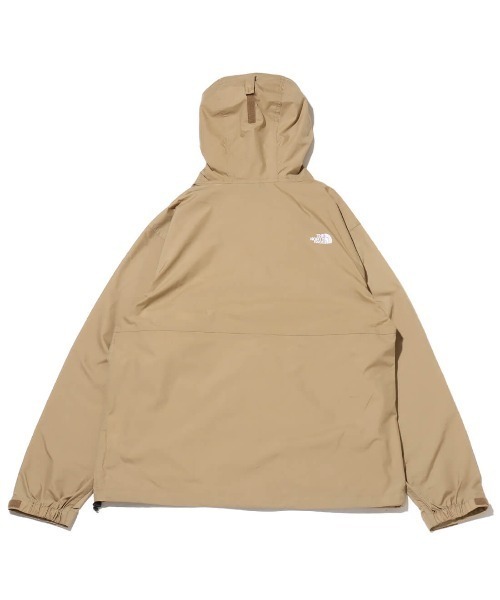 新品ノースフェイス　コンパクトジャケット L THE NORTH FACE（ザ ノースフェイス） ナイロンジャケット THE NORTH