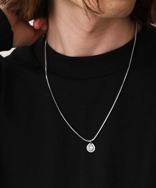 blatto（ブラット） ネックレス ネックレス bla-necklace-00195-2g 