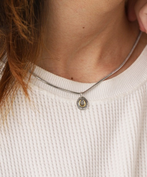 blatto（ブラット） ネックレス ネックレス bla-necklace-00195-2g 