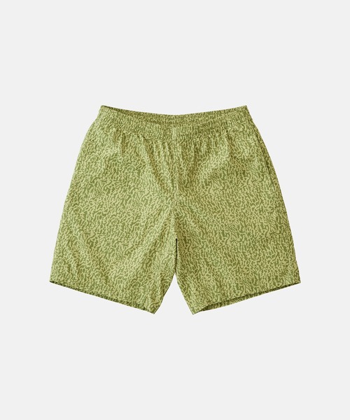 Gramicci（グラミチ） パンツ SWELL SHORT｜スウェルショーツ メンズ