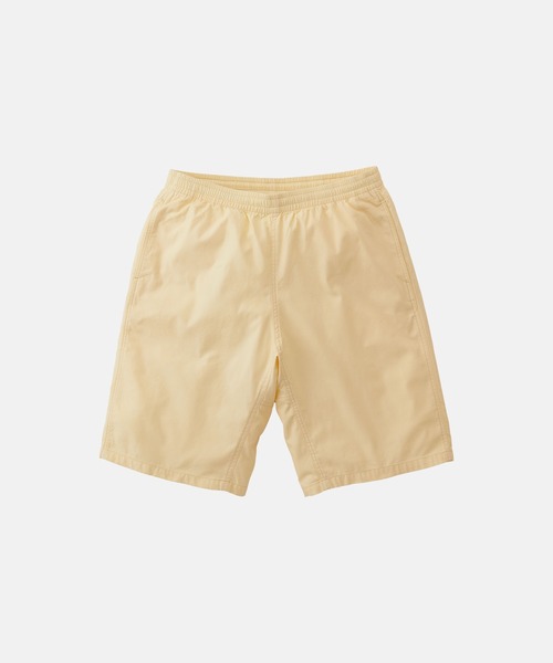 Gramicci（グラミチ） パンツ SWELL SHORT｜スウェルショーツ メンズ