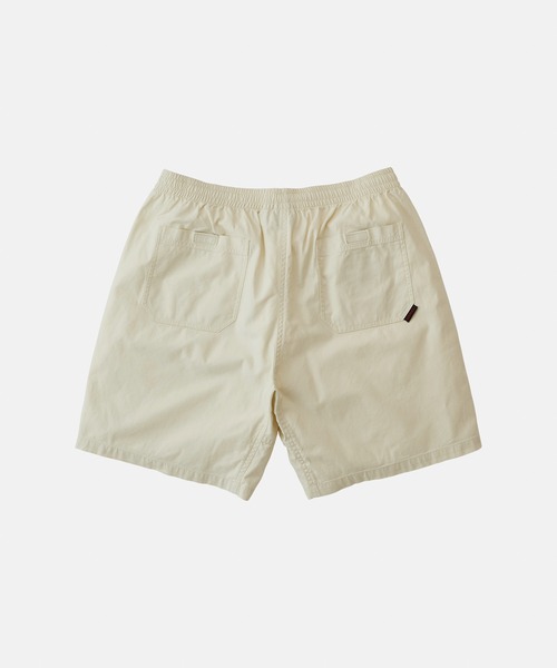 Gramicci（グラミチ） パンツ SWELL SHORT｜スウェルショーツ メンズ