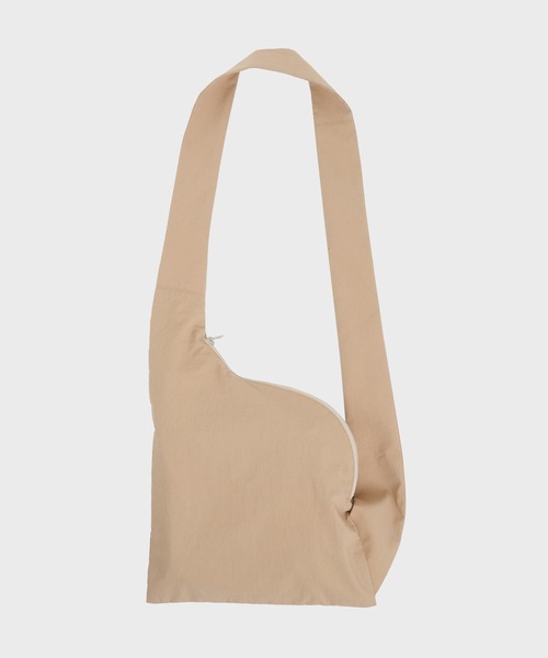 MATSUFUJI ベスト ジレ 「MATSUFUJI/マツフジ」STUDIOUS別注 Nylon Bag