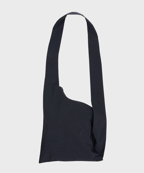 MATSUFUJI ベスト ジレ 「MATSUFUJI/マツフジ」STUDIOUS別注 Nylon Bag 