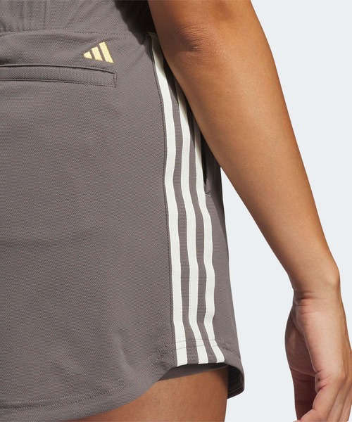 adidas（アディダス） スカート ULT365 ツイストニット ピケ スカート