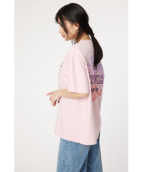 tシャツ Tシャツ レディース SUMMER FLOWER Tシャツ｜zozo｜11