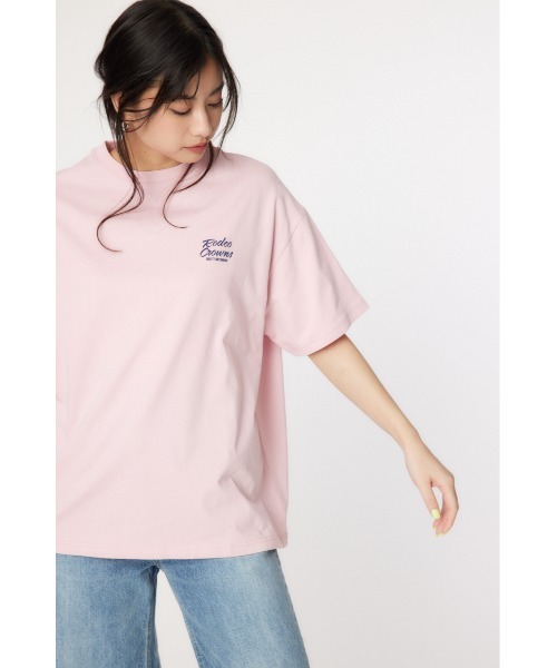 boohoo レギュラーフィット ローズステムプリントTシャツ 楽天市場】セール特価 27％OFFSALE【ビッグ有】Rings/リングス