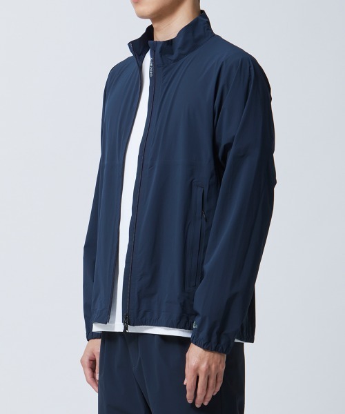 Kー3B（ケースリービー） パーカー 0_042_Z 「無縫製Zシリーズ