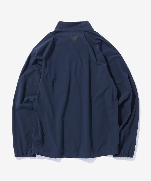 Kー3B（ケースリービー） パーカー 0_042_Z 「無縫製Zシリーズ