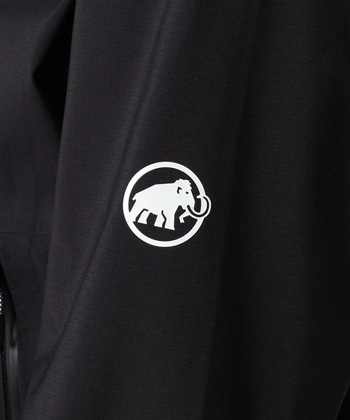 ナイロンジャケット アルト ガイド ハードシェル HS フーデッド ジャケット メン /Alto Guide HS Hooded Jacket Menの画像