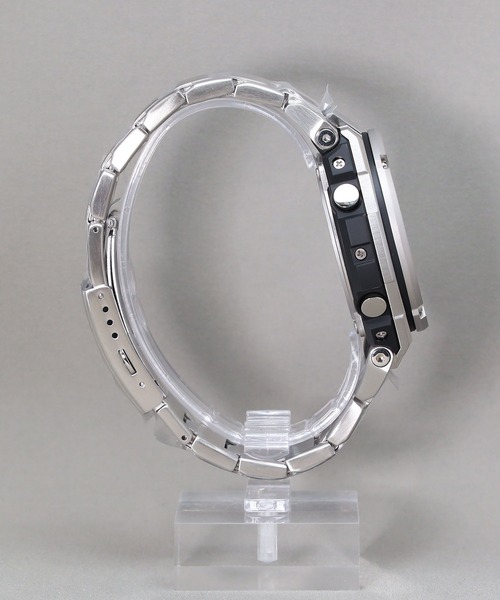 腕時計 G-STEEL(Gスチール) / GST-W110D-7AJF メンズの画像