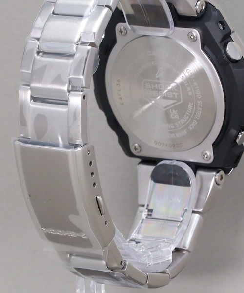 時計 CASIO G-SHOCK GST-W110D-7AJF GST-W110D-7AJF | CASIO