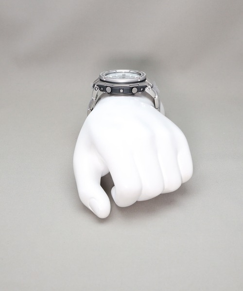 腕時計 G-STEEL(Gスチール) / GST-W110D-7AJF メンズの画像